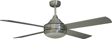 Indoor and Outdoor Ceiling Fans
